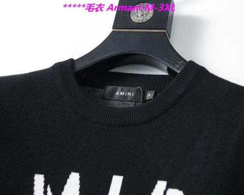 A.r.m.a.n.i. Sweater 6070 Men