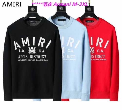 A.r.m.a.n.i. Sweater 6077 Men