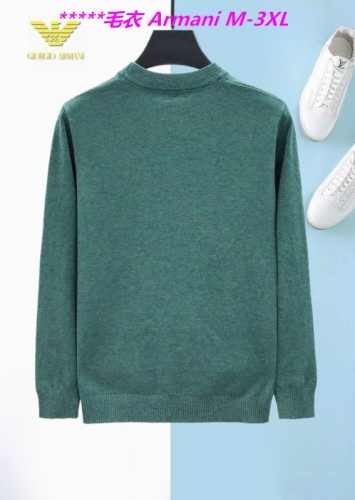 A.r.m.a.n.i. Sweater 6029 Men