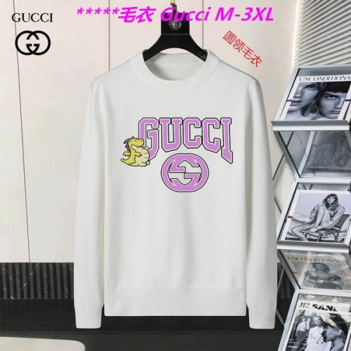 G.u.c.c.i. Sweater 7444 Men