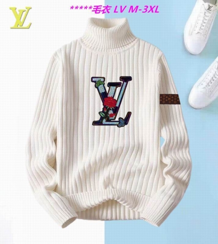 L...V... Sweater 7234 Men