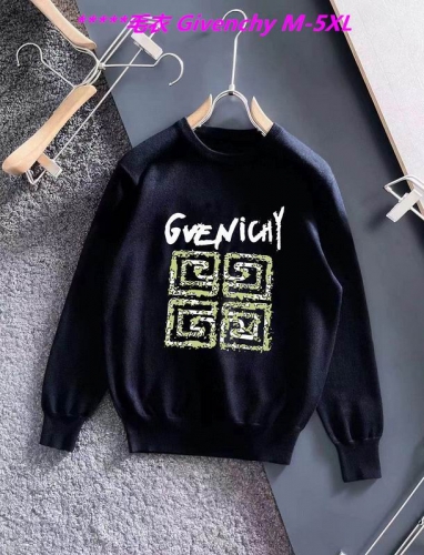 G.i.v.e.n.c.h.y. Sweater 6463 Men