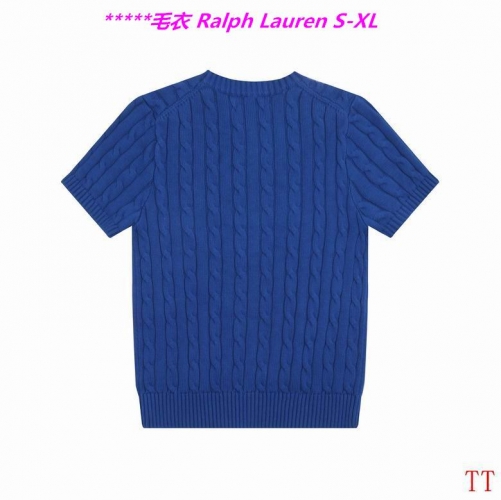 R.a.l.p.h. L.a.u.r.e.n. Sweater 6161 Men