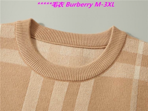 B.u.r.b.e.r.r.y. Sweater 6965 Men