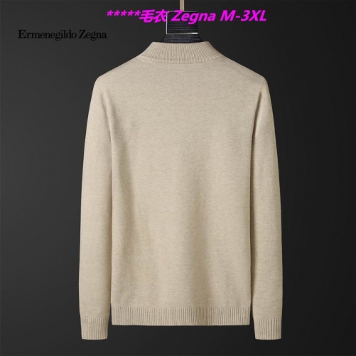 Z.e.g.n.a. Sweater 6077 Men