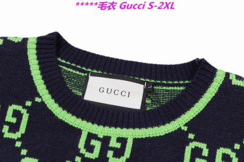 G.u.c.c.i. Sweater 6628 Men