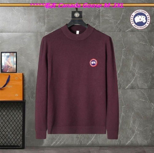 C.a.n.a.d.a. G.o.o.s.e. Sweater 6027 Men