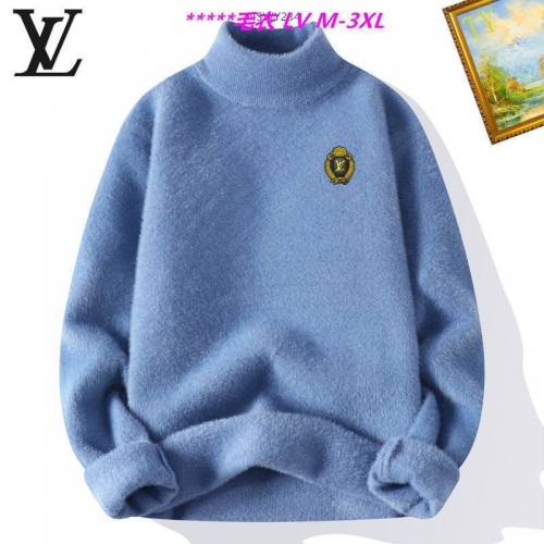 L...V... Sweater 7149 Men