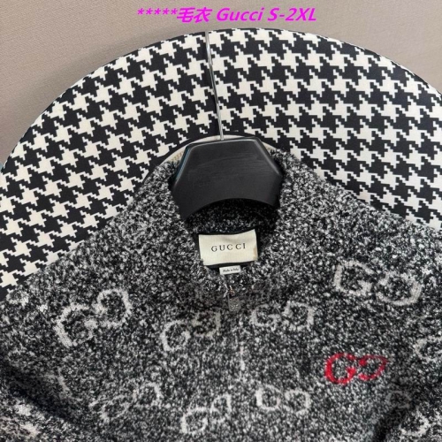 G.u.c.c.i. Sweater 6874 Men