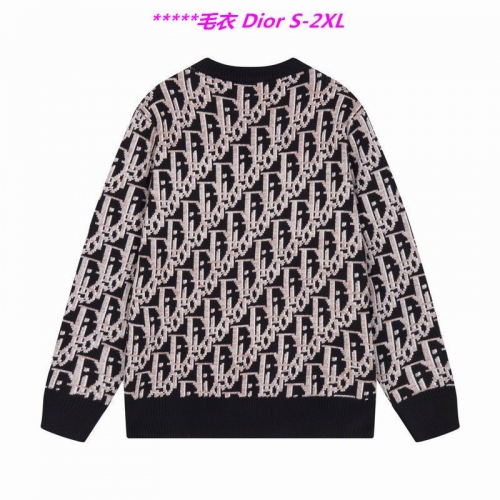 D.i.o.r. Sweater 6130 Men