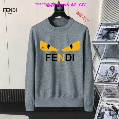 F.e.n.d.i. Sweater 6282 Men