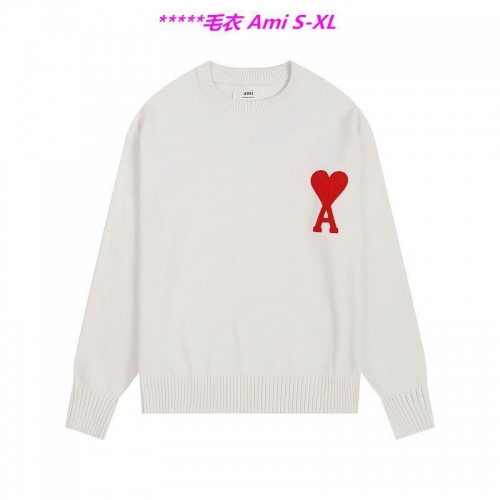 A.m.i. Sweater 6294 Men