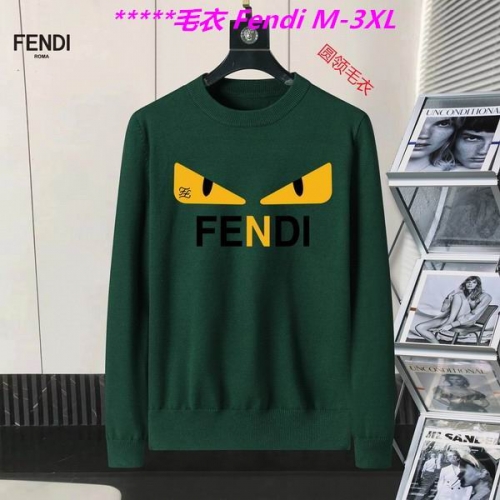 F.e.n.d.i. Sweater 6475 Men