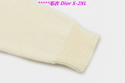 D.i.o.r. Sweater 6218 Men