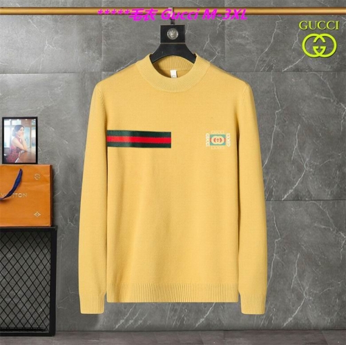 G.u.c.c.i. Sweater 7310 Men