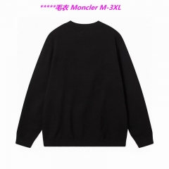 M.o.n.c.l.e.r. Sweater 6028 Men