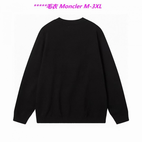 M.o.n.c.l.e.r. Sweater 6028 Men