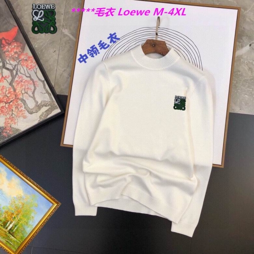 L.o.e.w.e. Sweater 6494 Men