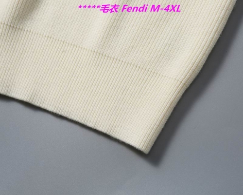 F.e.n.d.i. Sweater 6947 Men