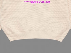 L...V... Sweater 7411 Men