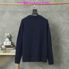 S.u.p.r.e.m.e. Sweater 6036 Men