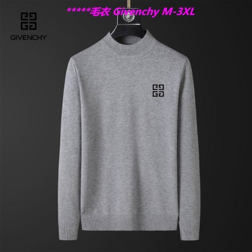 G.i.v.e.n.c.h.y. Sweater 6394 Men