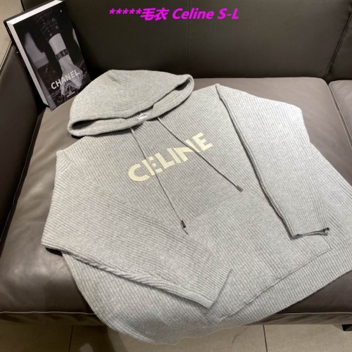 C.e.l.i.n.e. Sweater 6035 Men