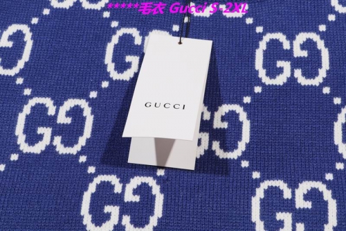 G.u.c.c.i. Sweater 6475 Men