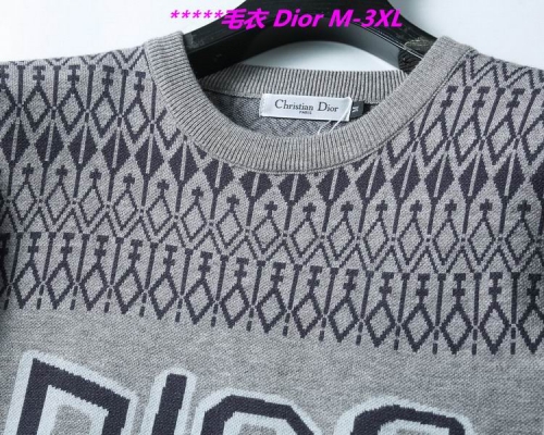 D.i.o.r. Sweater 6414 Men