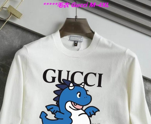 G.u.c.c.i. Sweater 8029 Men