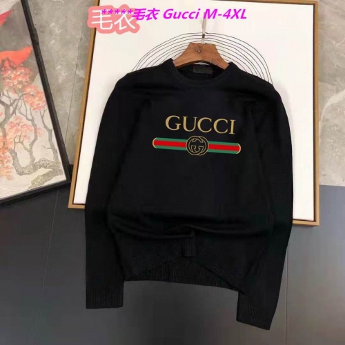 G.u.c.c.i. Sweater 8163 Men