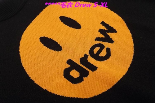 D.r.e.w. Sweater 6005 Men