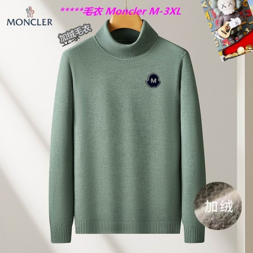 M.o.n.c.l.e.r. Sweater 6685 Men