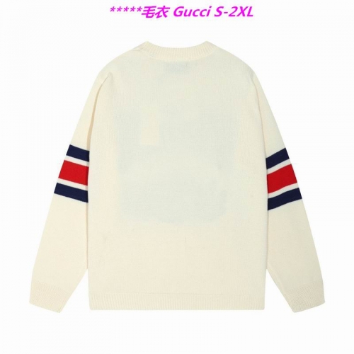 G.u.c.c.i. Sweater 6506 Men