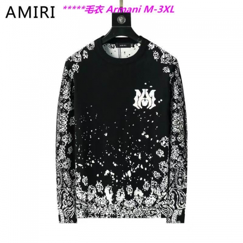 A.r.m.a.n.i. Sweater 6041 Men