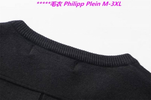 P.h.i.l.i.p.p. P.l.e.i.n. Sweater 6003 Men