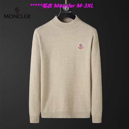 M.o.n.c.l.e.r. Sweater 6620 Men