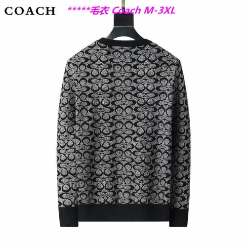 C.o.a.c.h. Sweater 6016 Men