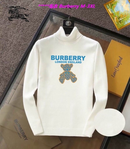 B.u.r.b.e.r.r.y. Sweater 6710 Men