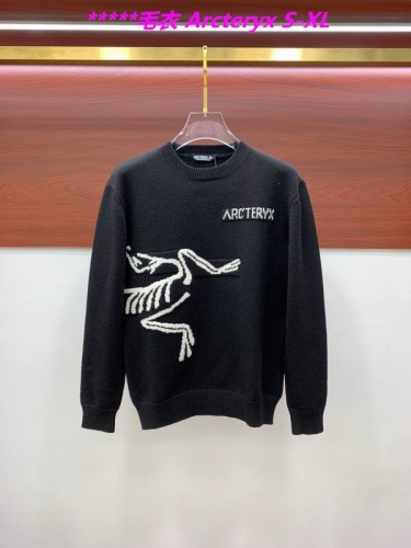 A.r.c.t.e.r.y.x. Sweater 6058 Men