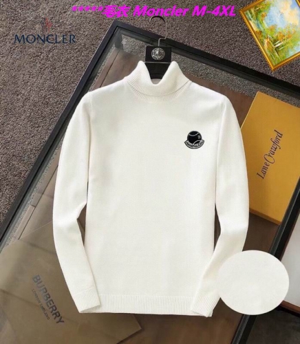 M.o.n.c.l.e.r. Sweater 6805 Men