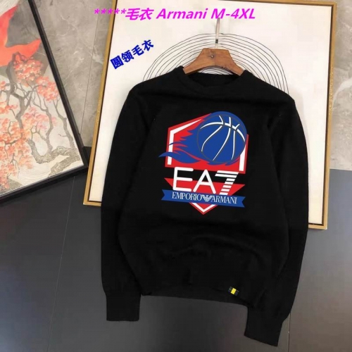 A.r.m.a.n.i. Sweater 6231 Men