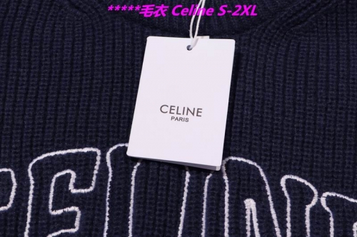 C.e.l.i.n.e. Sweater 6137 Men