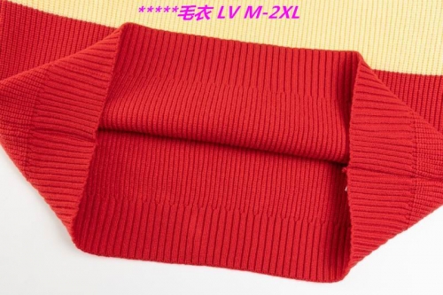 L...V... Sweater 6575 Men