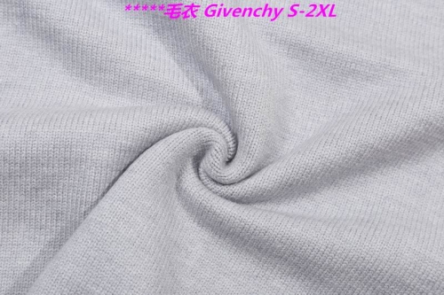 G.i.v.e.n.c.h.y. Sweater 6152 Men