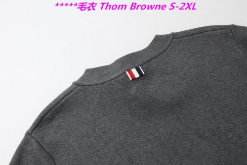 T.h.o.m. B.r.o.w.n.e. Sweater 6401 Men