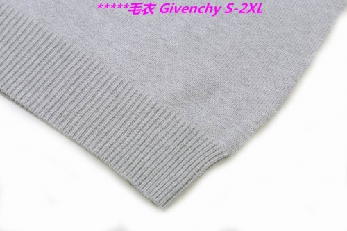 G.i.v.e.n.c.h.y. Sweater 6156 Men