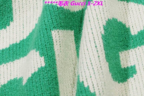 G.u.c.c.i. Sweater 6485 Men