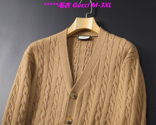 G.u.c.c.i. Sweater 7762 Men