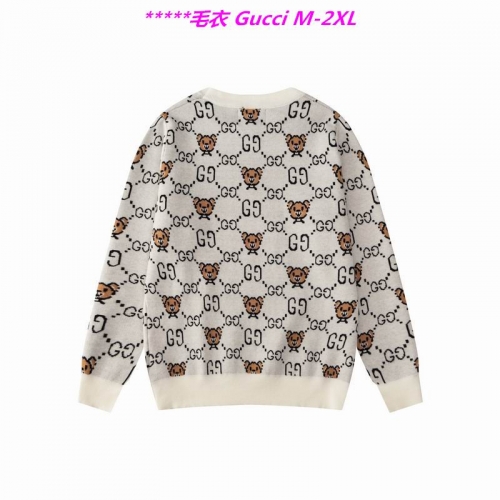 G.u.c.c.i. Sweater 6975 Men